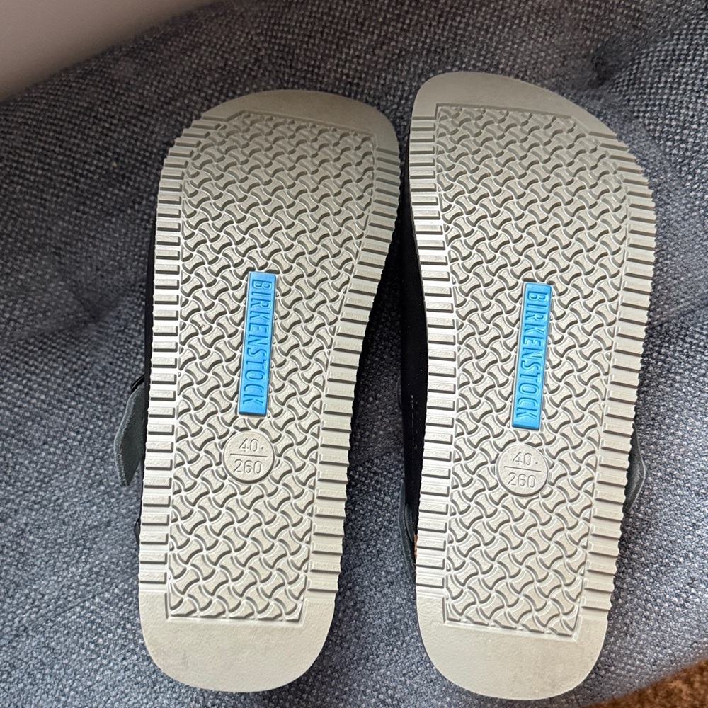 Birkenstock Tokyo super grip - Picture 2 of 3